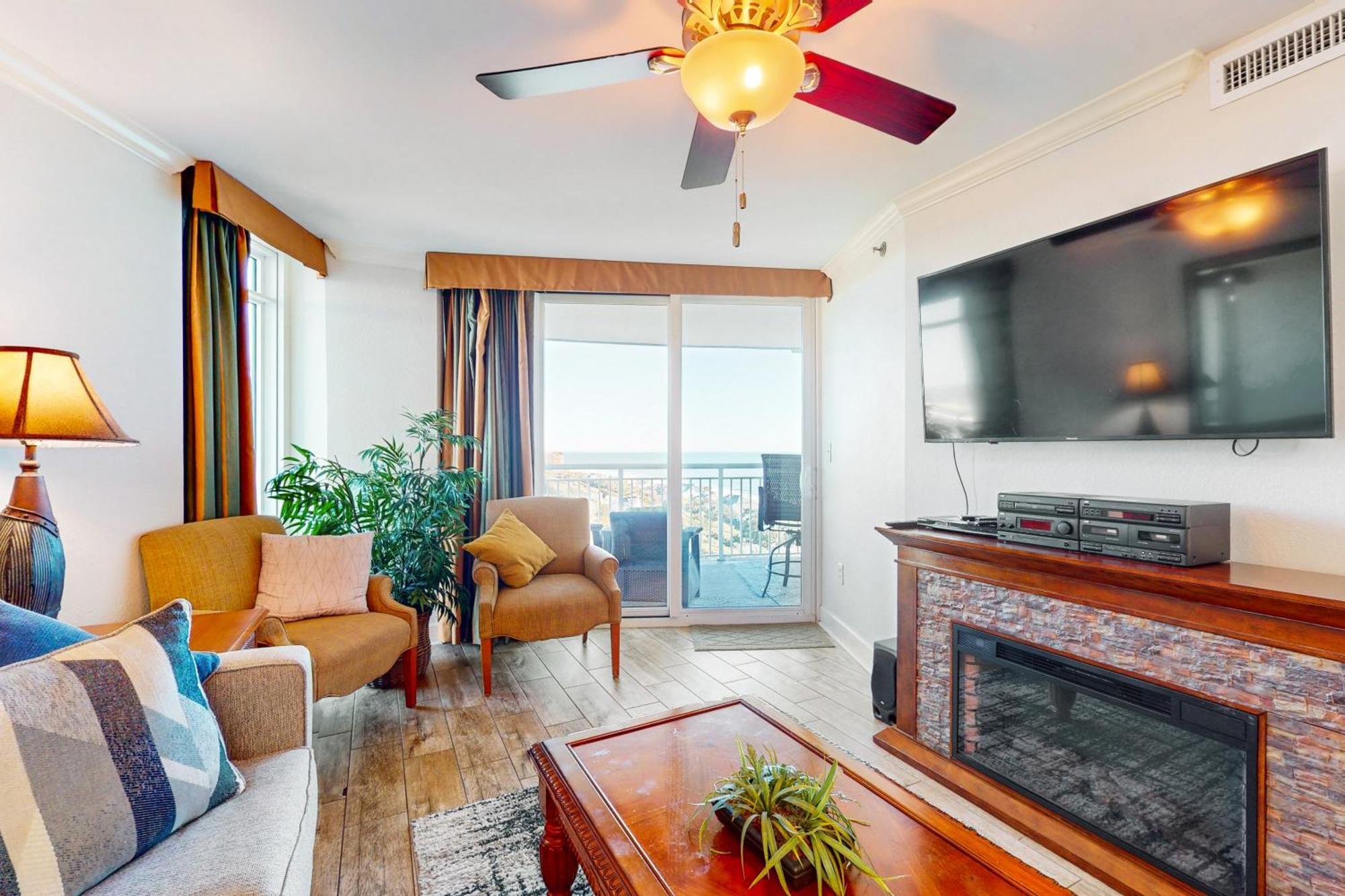 The Horizon Villa เมอร์เทิลบีช ห้อง รูปภาพ