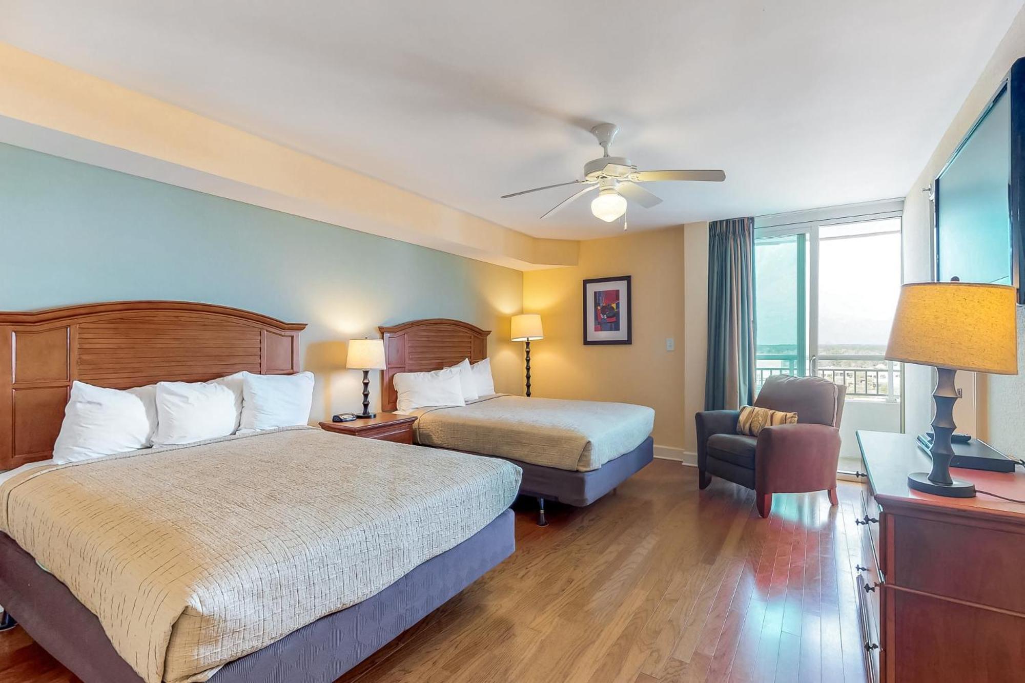 The Horizon Villa เมอร์เทิลบีช ห้อง รูปภาพ