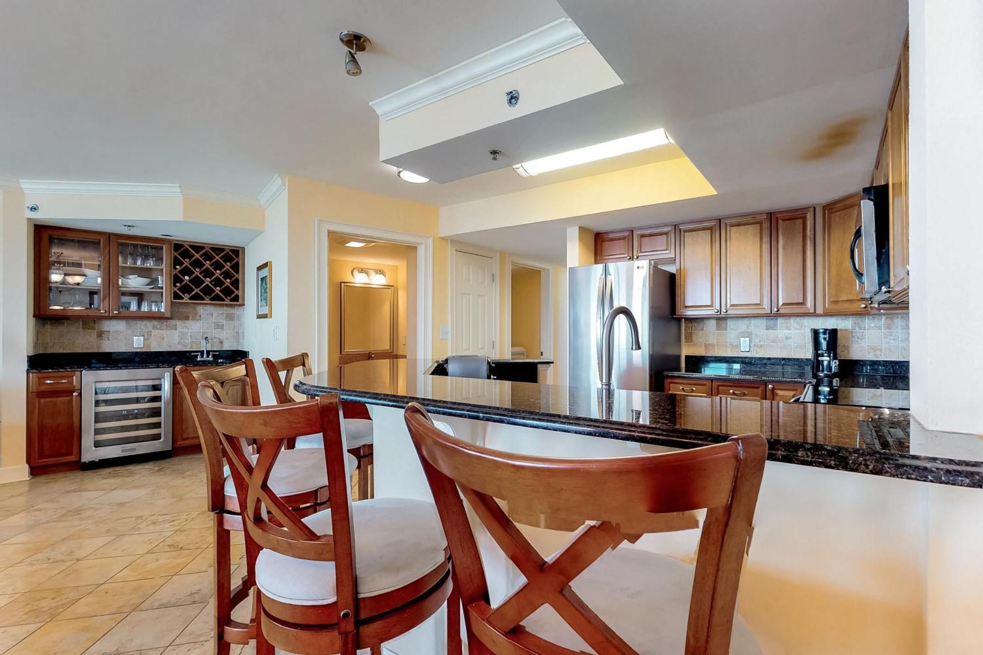 The Horizon Villa เมอร์เทิลบีช ห้อง รูปภาพ