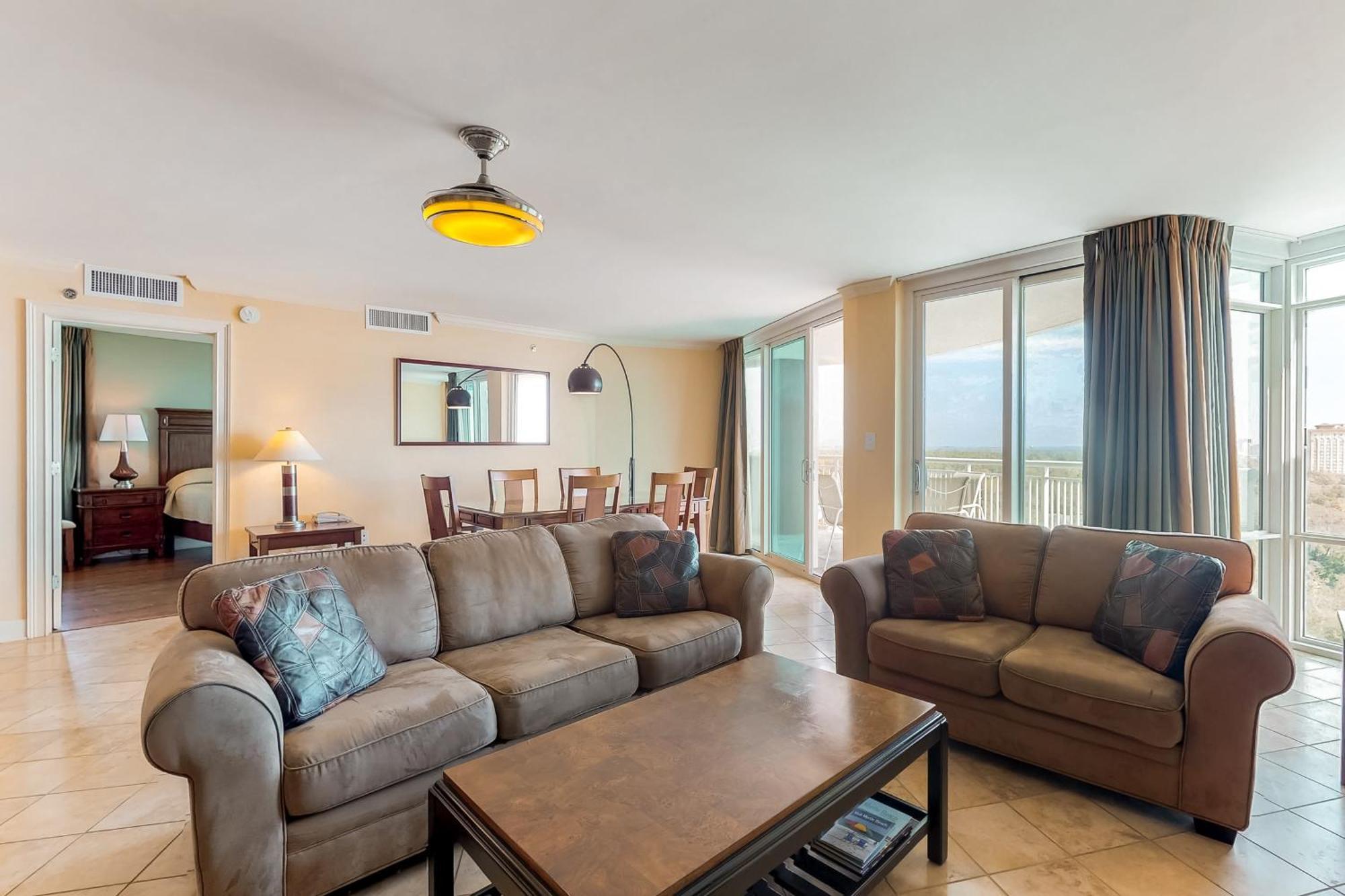 The Horizon Villa เมอร์เทิลบีช ห้อง รูปภาพ