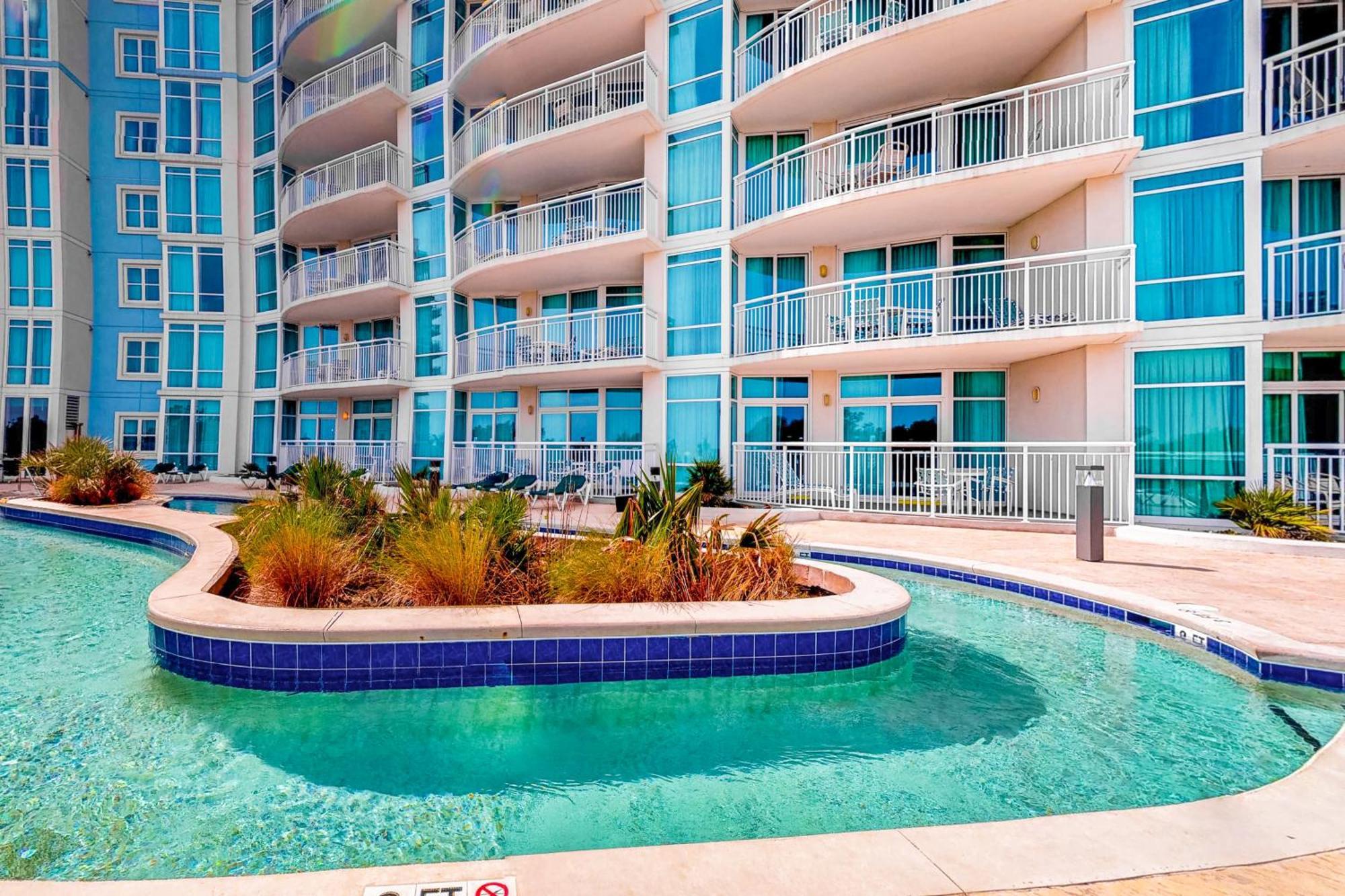 The Horizon Villa เมอร์เทิลบีช ห้อง รูปภาพ